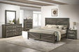 Britonale Chest - Time 2 Sleep (West Covina, CA)