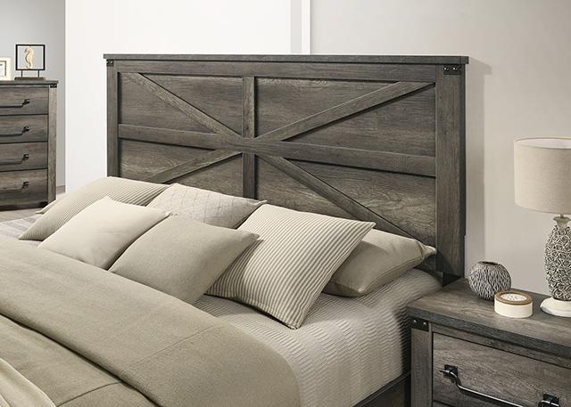 Kirkham Chest - Time 2 Sleep (West Covina, CA)