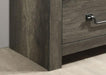 Kirkham Chest - Time 2 Sleep (West Covina, CA)