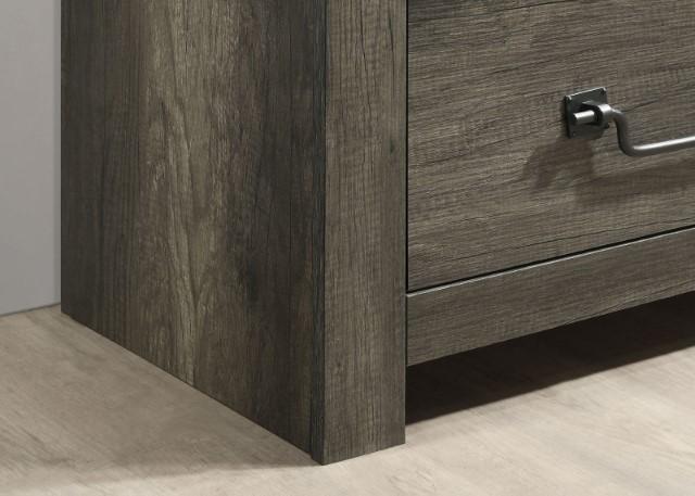 Britonale Queen Bedroom Set - Time 2 Sleep (West Covina, CA)