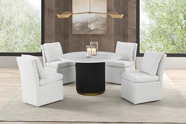 Broager Dining Chair - Time 2 Sleep (West Covina, CA)