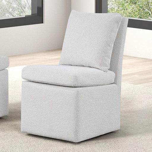 Broager Dining Chair - Time 2 Sleep (West Covina, CA)