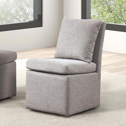Broager Dining Chair - Time 2 Sleep (West Covina, CA)