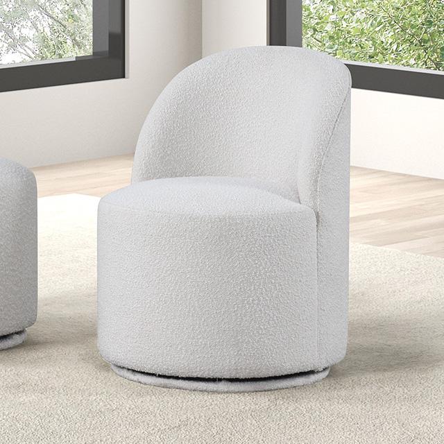 Broager Dining Swivel Chair - Time 2 Sleep (West Covina, CA)