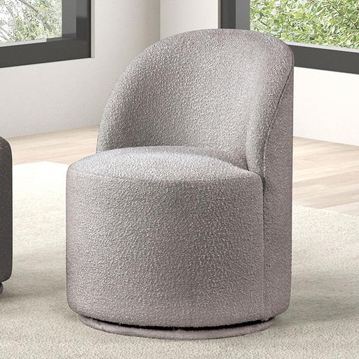 Broager Dining Swivel Chair - Time 2 Sleep (West Covina, CA)