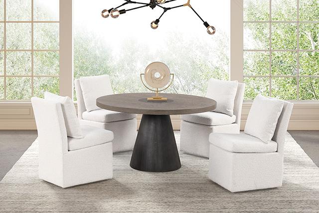 Broager Round Table - Time 2 Sleep (West Covina, CA)