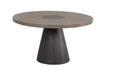 Broager Round Table - Time 2 Sleep (West Covina, CA)