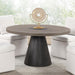 Broager Round Table - Time 2 Sleep (West Covina, CA)