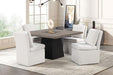 Broager Square Table - Time 2 Sleep (West Covina, CA)