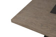 Broager Square Table - Time 2 Sleep (West Covina, CA)