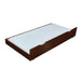 BROGAN Brown Cherry Trundle/Drawers - Time 2 Sleep (West Covina, CA)