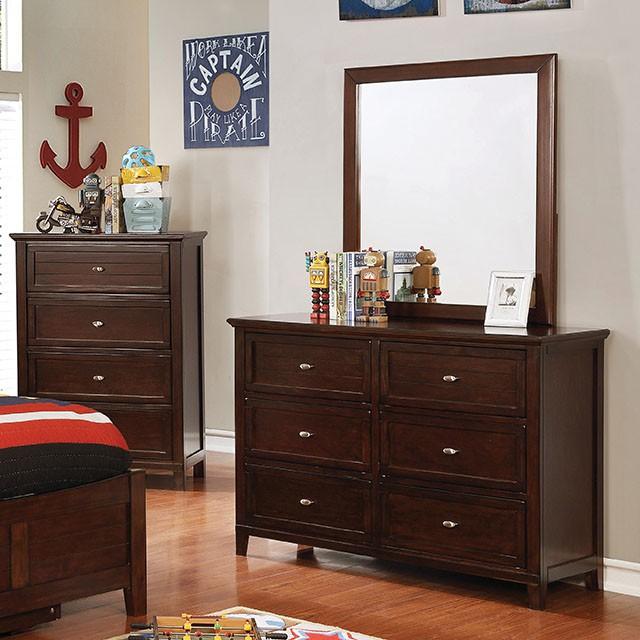 Brogan Dresser - Time 2 Sleep (West Covina, CA)