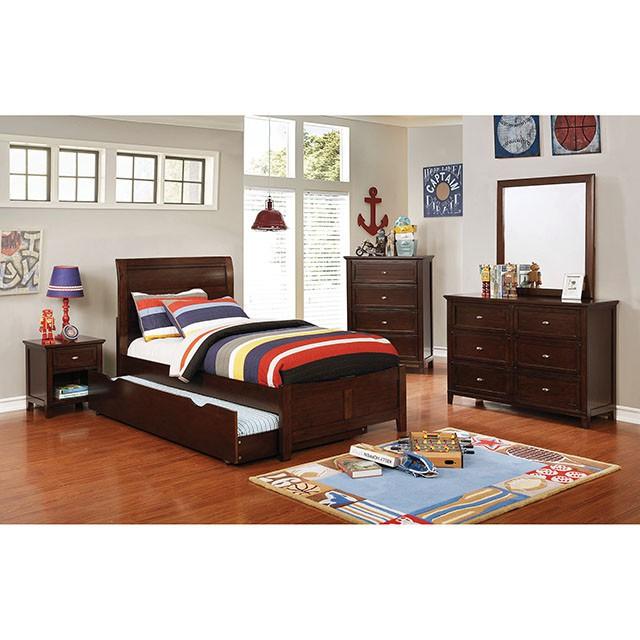 Brogan Dresser - Time 2 Sleep (West Covina, CA)
