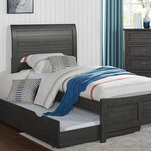 Brogan Bed - Time 2 Sleep (West Covina, CA)