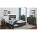 Brogan Full Bed - Time 2 Sleep (West Covina, CA)