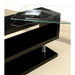 BRONWEN Black Desk - Time 2 Sleep (West Covina, CA)