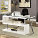 BRONWEN White Desk - Time 2 Sleep (West Covina, CA)