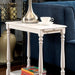 DEERING White Side Table - Time 2 Sleep (West Covina, CA)