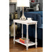 DEERING White Side Table - Time 2 Sleep (West Covina, CA)