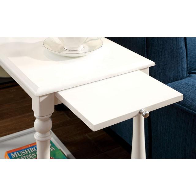 DEERING White Side Table - Time 2 Sleep (West Covina, CA)