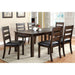 Edmonton Dining Table - Time 2 Sleep (West Covina, CA)