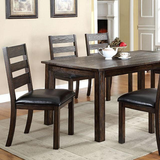 Edmonton Dining Table - Time 2 Sleep (West Covina, CA)