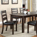 Edmonton Dining Table - Time 2 Sleep (West Covina, CA)