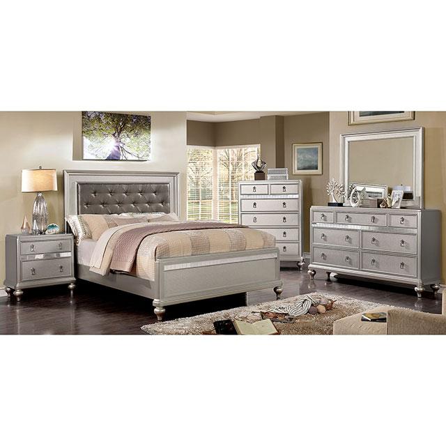 Avior Mirror - Time 2 Sleep (West Covina, CA)