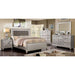 Avior Mirror - Time 2 Sleep (West Covina, CA)