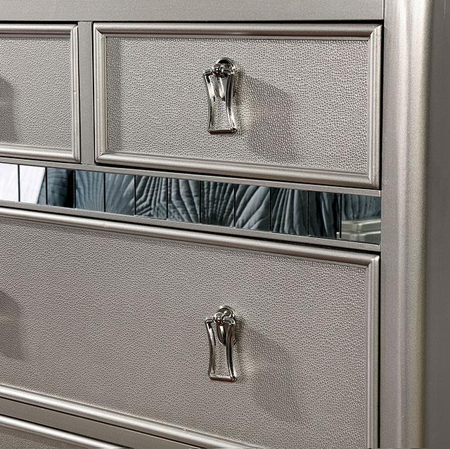 Avior Night Stand - Time 2 Sleep (West Covina, CA)