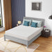 Coreopsis 10" Queen Memory Foam Wave Comfort - Time 2 Sleep (West Covina, CA)
