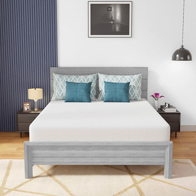Coreopsis 10" Queen Memory Foam Wave Comfort - Time 2 Sleep (West Covina, CA)