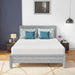 Coreopsis 10" Queen Memory Foam Wave Comfort - Time 2 Sleep (West Covina, CA)
