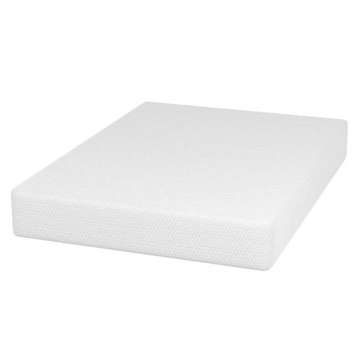 Forsythia 10" Twin Green Tea Gel Memory Foam - Time 2 Sleep (West Covina, CA)