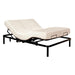FRAMOS Black Adjustable Bed Frame - E.King - Time 2 Sleep (West Covina, CA)