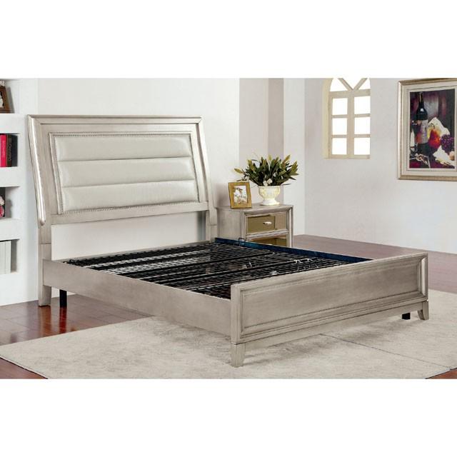 FRAMOS Black Adjustable Bed Frame - E.King - Time 2 Sleep (West Covina, CA)