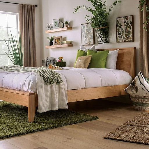 Willamette Cal.King Bed - Time 2 Sleep (West Covina, CA)