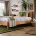 Willamette Cal.King Bed - Time 2 Sleep (West Covina, CA)