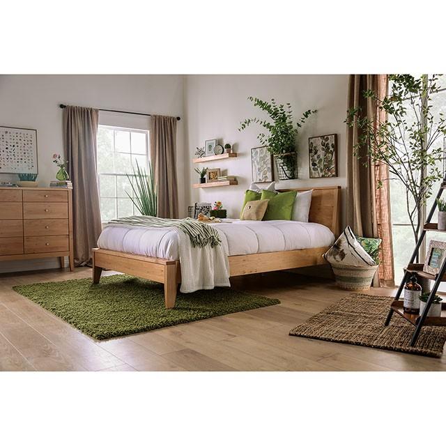 Willamette Cal.King Bed - Time 2 Sleep (West Covina, CA)