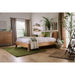 Willamette Cal.King Bed - Time 2 Sleep (West Covina, CA)