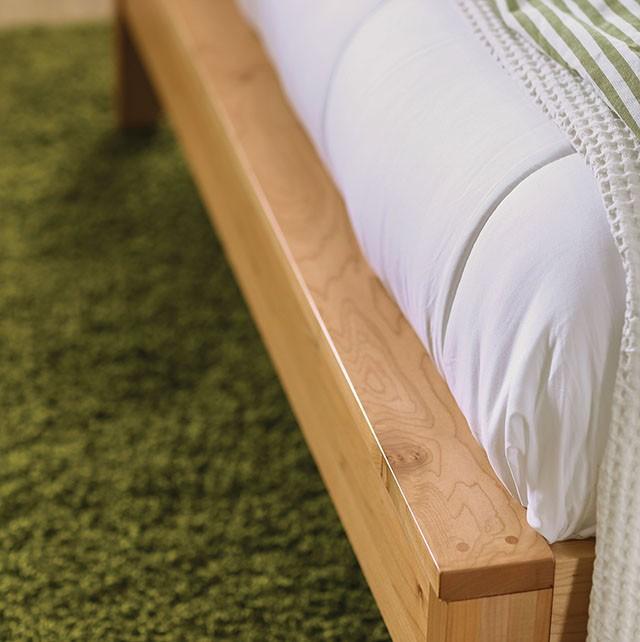 Willamette Bed - Time 2 Sleep (West Covina, CA)