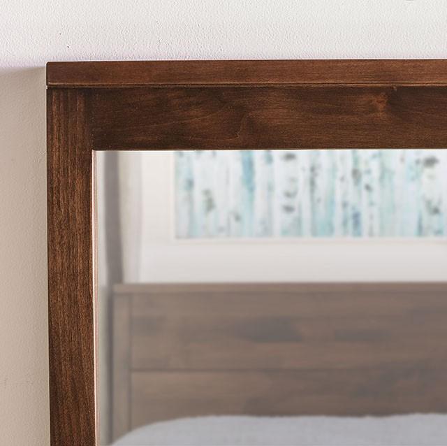 Willamette Mirror - Time 2 Sleep (West Covina, CA)