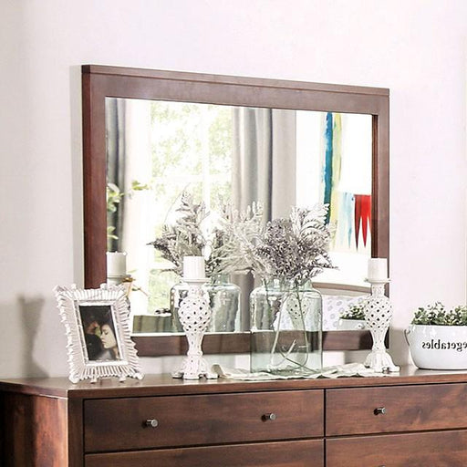 Willamette Mirror - Time 2 Sleep (West Covina, CA)