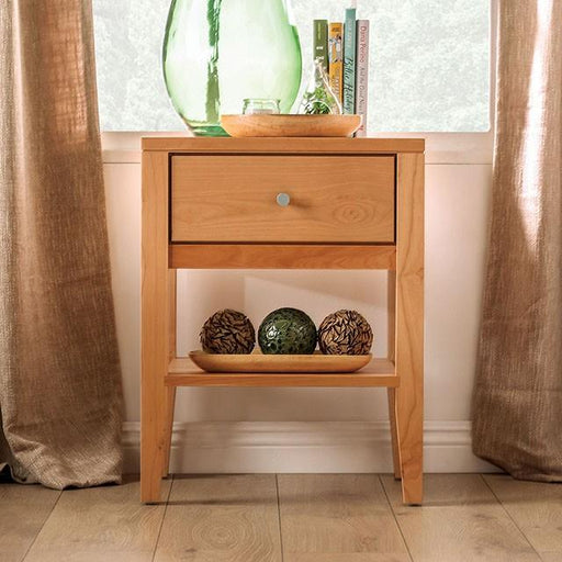 Willamette Night Stand - Time 2 Sleep (West Covina, CA)
