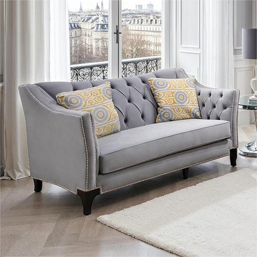 Wilmette Loveseat - Time 2 Sleep (West Covina, CA)