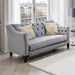 Wilmette Loveseat - Time 2 Sleep (West Covina, CA)