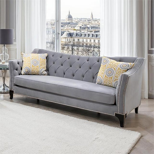 Wilmette Sofa - Time 2 Sleep (West Covina, CA)