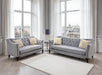 Wilmette Sofa - Time 2 Sleep (West Covina, CA)