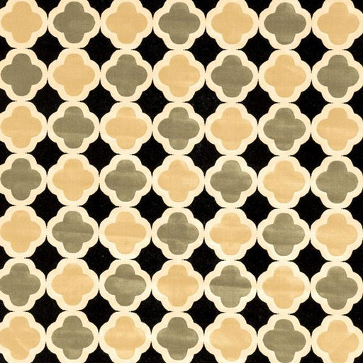 Windel Rug Black - Time 2 Sleep (West Covina, CA)