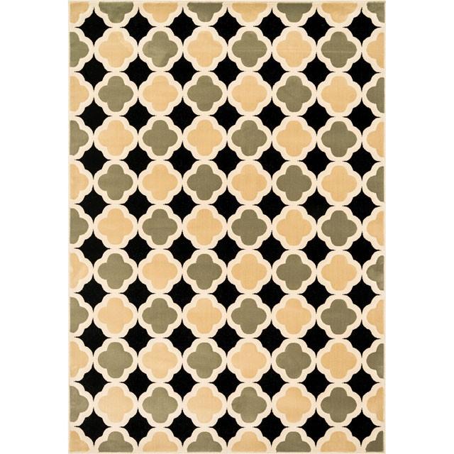 Windel Rug Black - Time 2 Sleep (West Covina, CA)